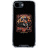 Liquid Blue NFL Cincinnati Bengals Running Back iPhone 16e Clear Case